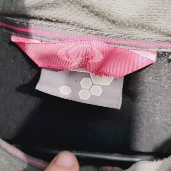 Salomon Actitherm full zip jacket - Picture 4 of 6